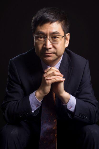 李文学照片
