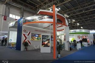 北京娱乐设施展